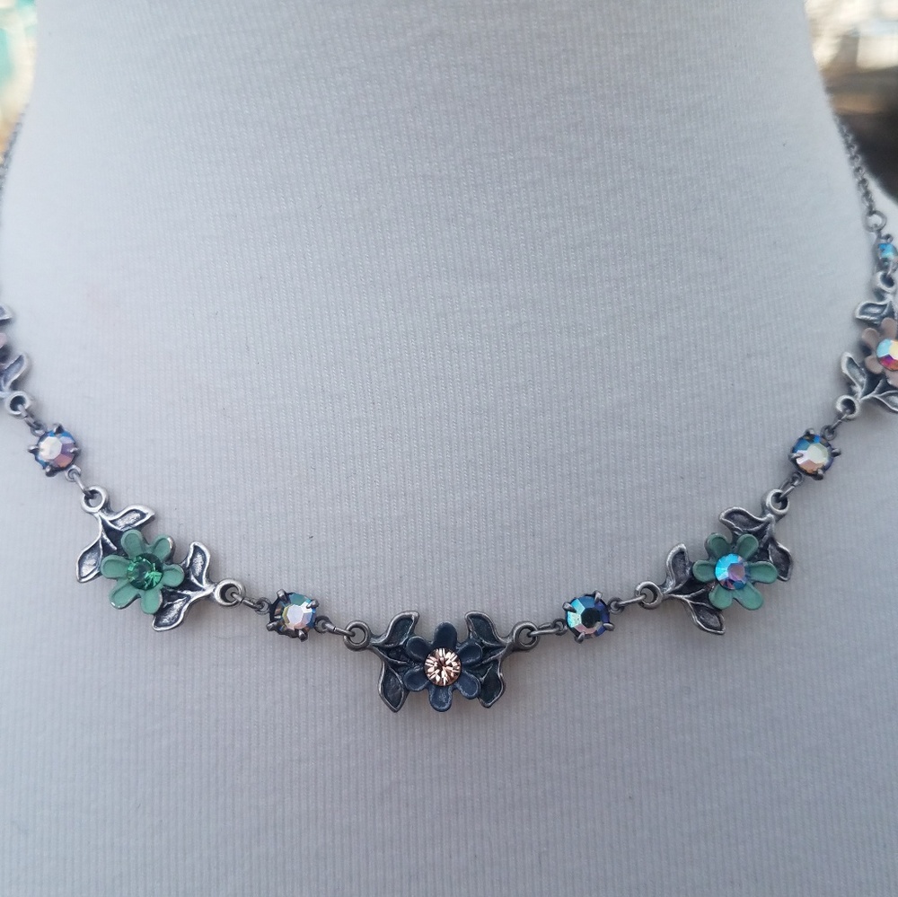 Michal negrin neakless